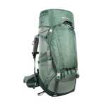 Tatonka Yukon 50+10 Vandrerygsæk med V2 Bæresystem - CORDURA®