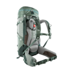 Tatonka Yukon 50+10 Vandrerygsæk med V2 Bæresystem - CORDURA®