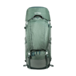 Tatonka Yukon 50+10 Vandrerygsæk med V2 Bæresystem - CORDURA®