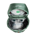 Tatonka Yukon 50+10 Vandrerygsæk med V2 Bæresystem - CORDURA®