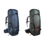 Tatonka Yukon 60+10 Vandrerygsæk med V2 Bæresystem - CORDURA®