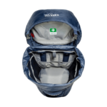 Tatonka Yukon 60+10 Vandrerygsæk med V2 Bæresystem - CORDURA®