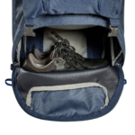 Tatonka Yukon 60+10 Vandrerygsæk med V2 Bæresystem - CORDURA®