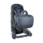 Tatonka Yukon 60+10 Vandrerygsæk med V2 Bæresystem - CORDURA®