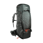 Tatonka Yukon 60+10 Vandrerygsæk med V2 Bæresystem - CORDURA®