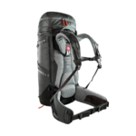Tatonka Yukon 60+10 Vandrerygsæk med V2 Bæresystem - CORDURA®