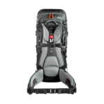 Tatonka Yukon 60+10 Vandrerygsæk med V2 Bæresystem - CORDURA®