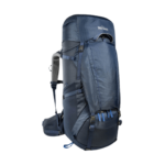 Tatonka Yukon 60+10 Vandrerygsæk med V2 Bæresystem - CORDURA®