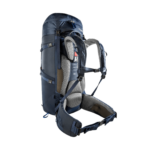 Tatonka Yukon 60+10 Vandrerygsæk med V2 Bæresystem - CORDURA®
