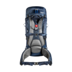 Tatonka Yukon 60+10 Vandrerygsæk med V2 Bæresystem - CORDURA®