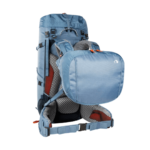 Tatonka Yukon 50 + 10 liter Vandrerygsæk Dame