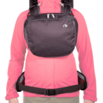 Tatonka Yukon 60 + 10 liter Vandrerygsæk Dame