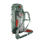 Tatonka Yukon 60 + 10 liter Vandrerygsæk Dame