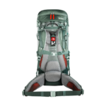 Tatonka Yukon 60 + 10 liter Vandrerygsæk Dame