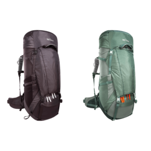 Tatonka Yukon 60 + 10 liter Vandrerygsæk Dame