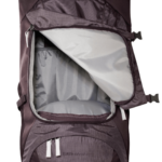 Tatonka Yukon 60 + 10 liter Vandrerygsæk Dame