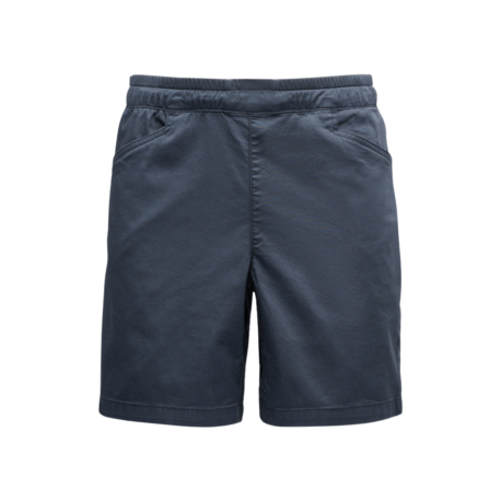 Shorts til herre – Black Diamond Notion Shorts – Grå