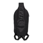 Jack Wolfskin Cyrox Sling Skuldertaske 7L - Sort