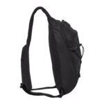 Jack Wolfskin Cyrox Sling Skuldertaske 7L - Sort