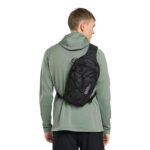 Jack Wolfskin Cyrox Sling Skuldertaske 7L - Sort
