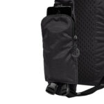 Jack Wolfskin Cyrox Sling Skuldertaske 7L - Sort