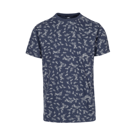 T-shirt til herre - Orsen - Blå