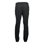 Treklife Trail Pants Letvægts Vandrebukser Herre - Sort