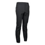 Treklife Trail Pants Letvægts Vandrebukser Herre - Sort