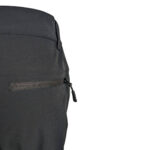 Treklife Trail Pants Letvægts Vandrebukser Herre - Sort