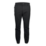 Treklife Trail Pants Letvægts Vandrebukser Herre - Sort