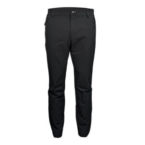 Treklife Trail Pants Letvægts Vandrebukser Herre - Sort