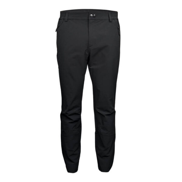 Treklife Trail Pants Letvægts Vandrebukser Herre – Sort