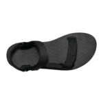 Teva Original Universal Vandresandal Dame - Sort