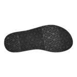 Teva Original Universal Vandresandal Dame - Sort
