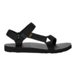 Teva Original Universal Vandresandal Dame - Sort