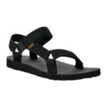 Teva Original Universal Vandresandal Dame - Sort