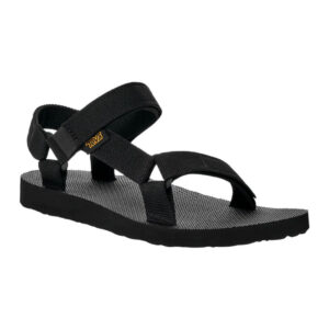 Teva Original Universal Vandresandal Dame - Sort