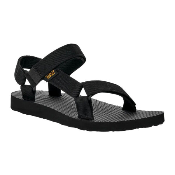 Teva Original Universal Vandresandal Dame – Sort – Sandaler