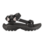 Teva Terra Fi 5 Universal Vandresandal Dame - Sort