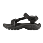 Teva Terra Fi 5 Universal Vandresandal Dame - Sort