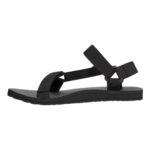 Teva Original Universal Vandresandal Herre - Sort