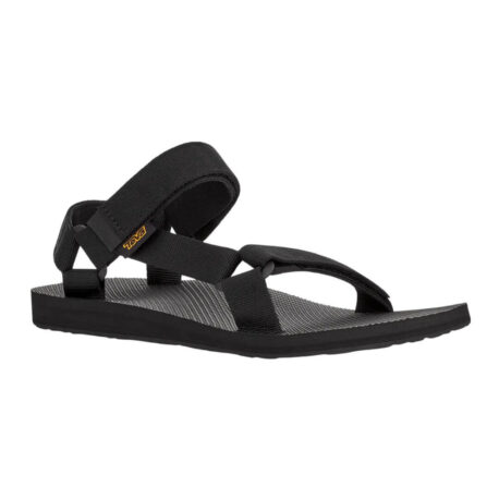 Vandresandaler herre - TEVA Original Universal - Sort