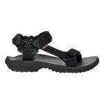 Teva Terra Fi Lite Vandresandal Herre - Sort