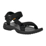 Teva Terra Fi Lite Vandresandal Herre - Sort
