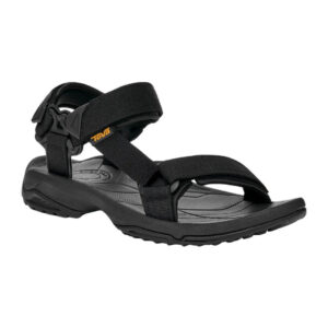 Teva Terra Fi Lite Vandresandal Herre - Sort