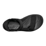 Teva Terra Fi Lite Vandresandal Herre - Sort