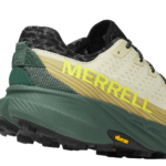 Merrell Agility Peak 5 Herre - Trail Vandresko med Vibram