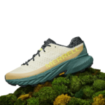 Merrell Agility Peak 5 Herre - Trail Vandresko med Vibram
