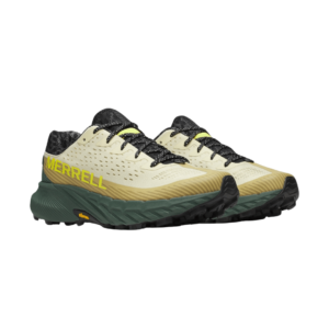 Merrell Agility Peak 5 Herre - Trail Vandresko med Vibram