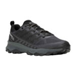 Merrell Speed Eco WP Vandresko Herre - Sort